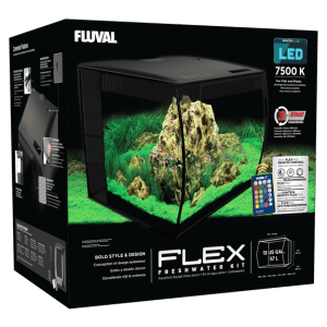 Fluval Flex 15 57l