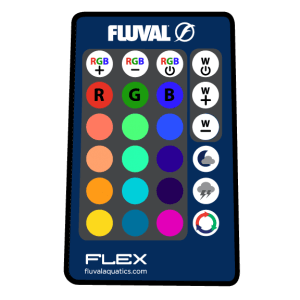 Fluval Flex 9 34l