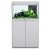 Meuble Aquatlantis fusion L80xl40xh83