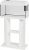 Meuble Zolux first 60 L60xl30xh72